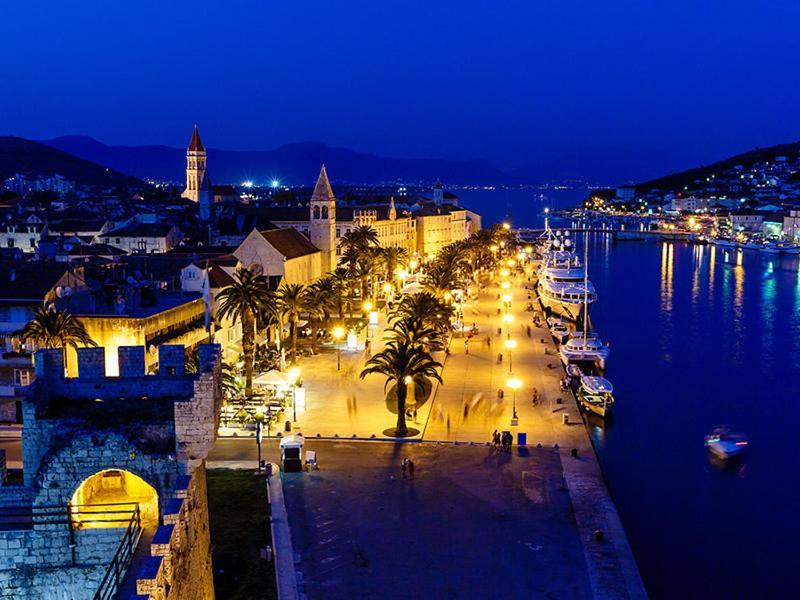 Judita Trogir Exterior photo