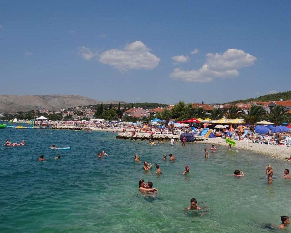 Judita Trogir Exterior photo